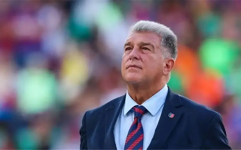 برشلونة يطالب رابطة الليغا بتغييرات جذرية في جدول مباريات الموسم المقبل